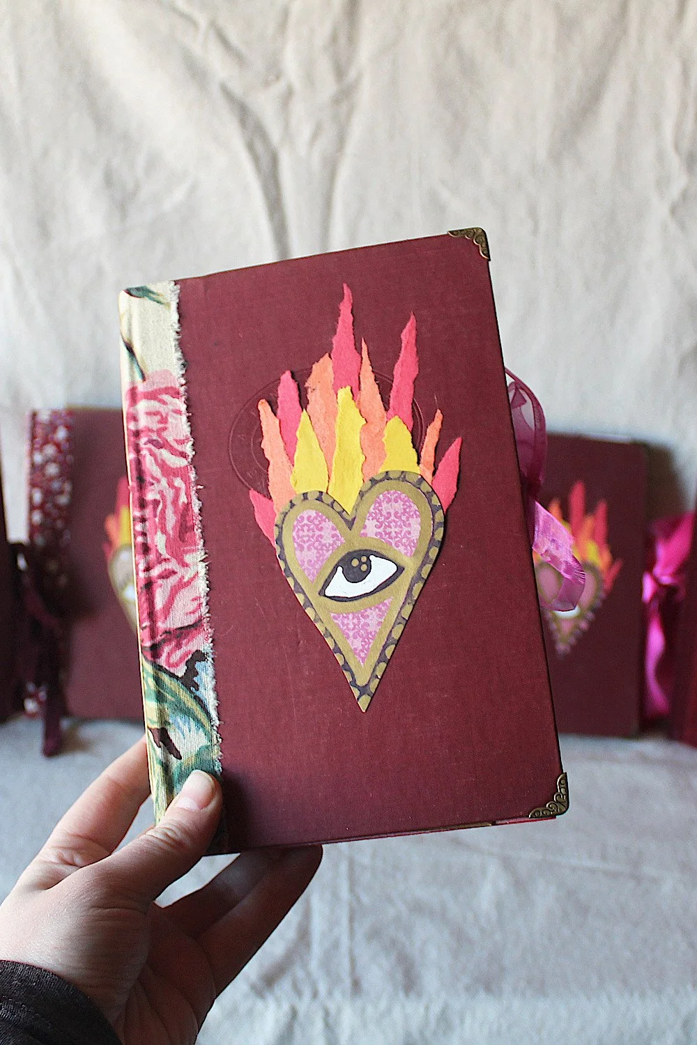 Self Love Grimoire Collection