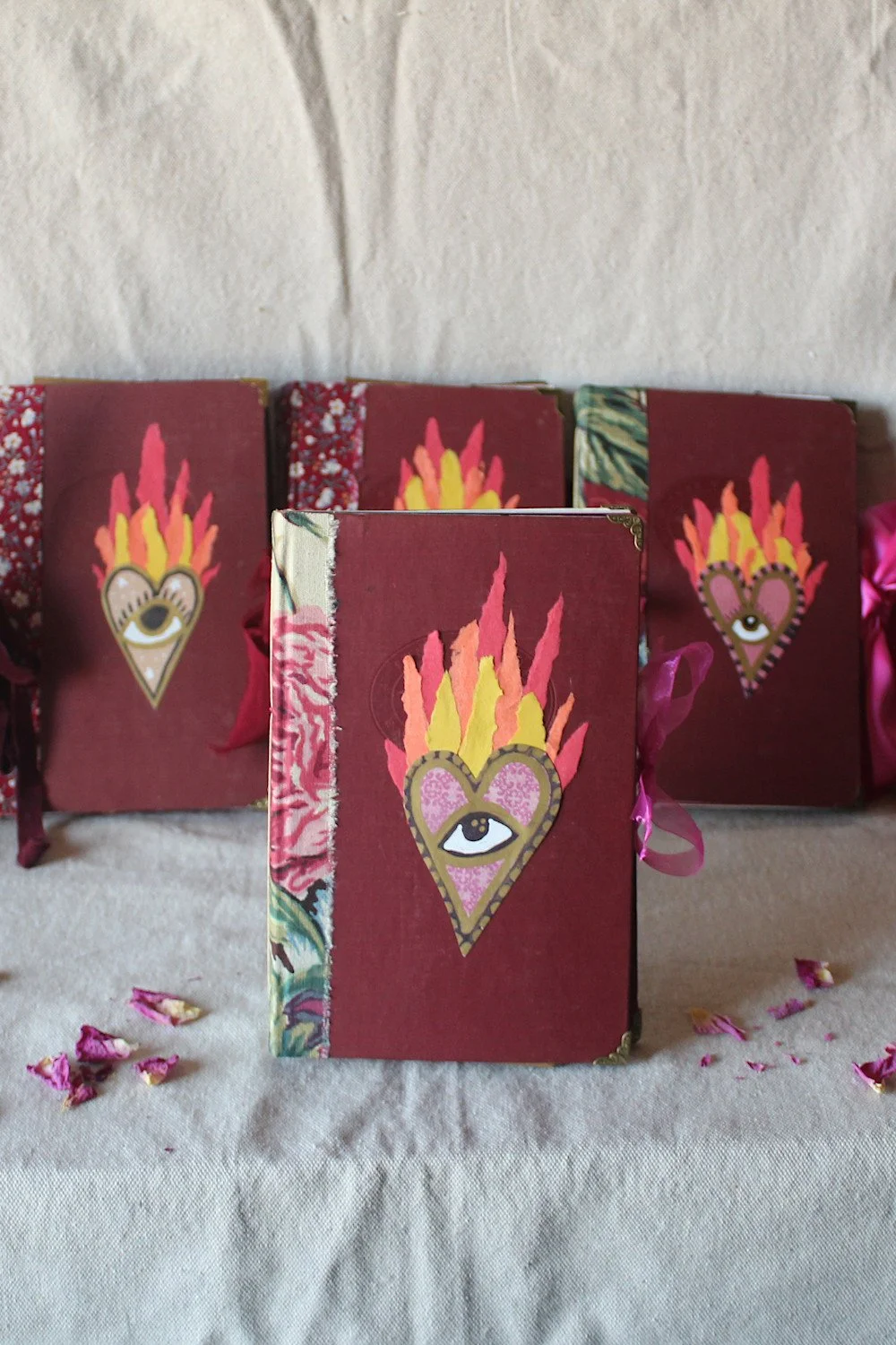 Self Love Grimoire Collection