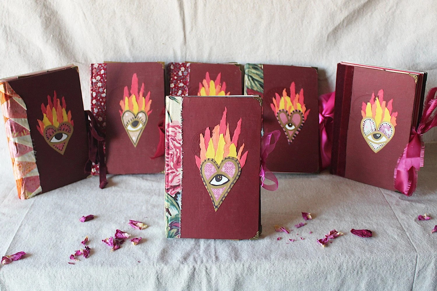 Self Love Grimoire Collection