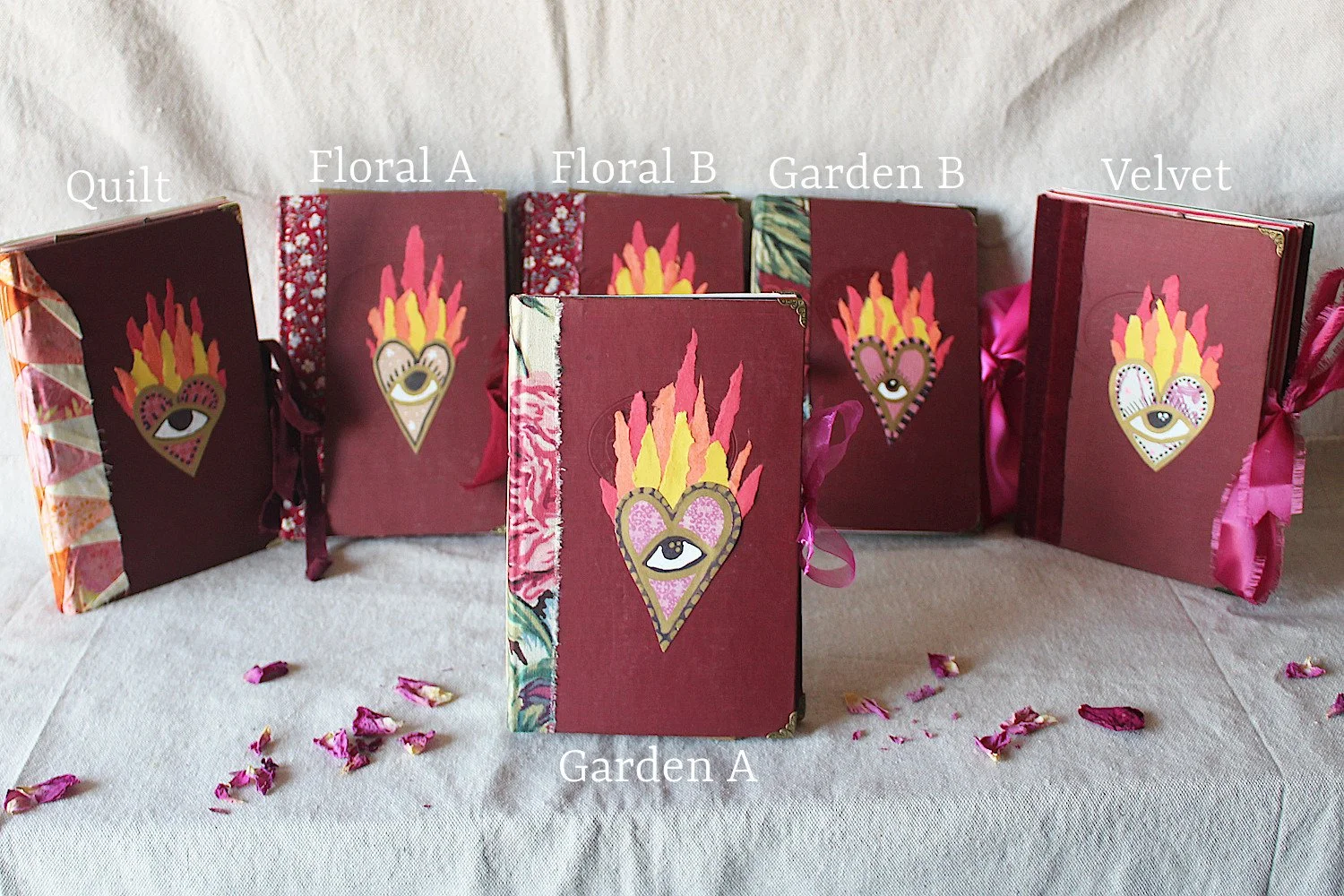 Self Love Grimoire Collection