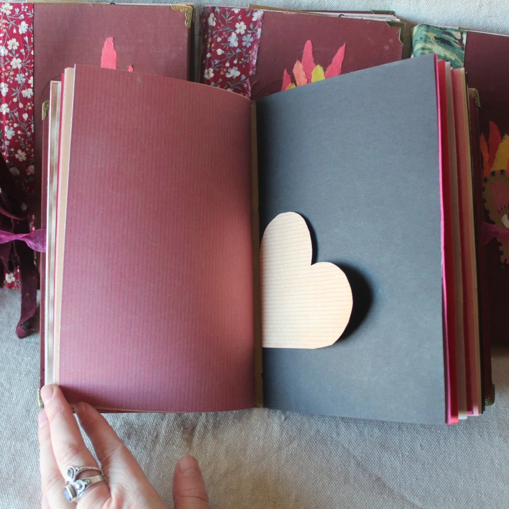Self Love Grimoire Collection