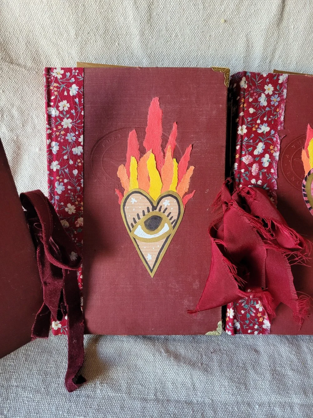 Self Love Grimoire Collection