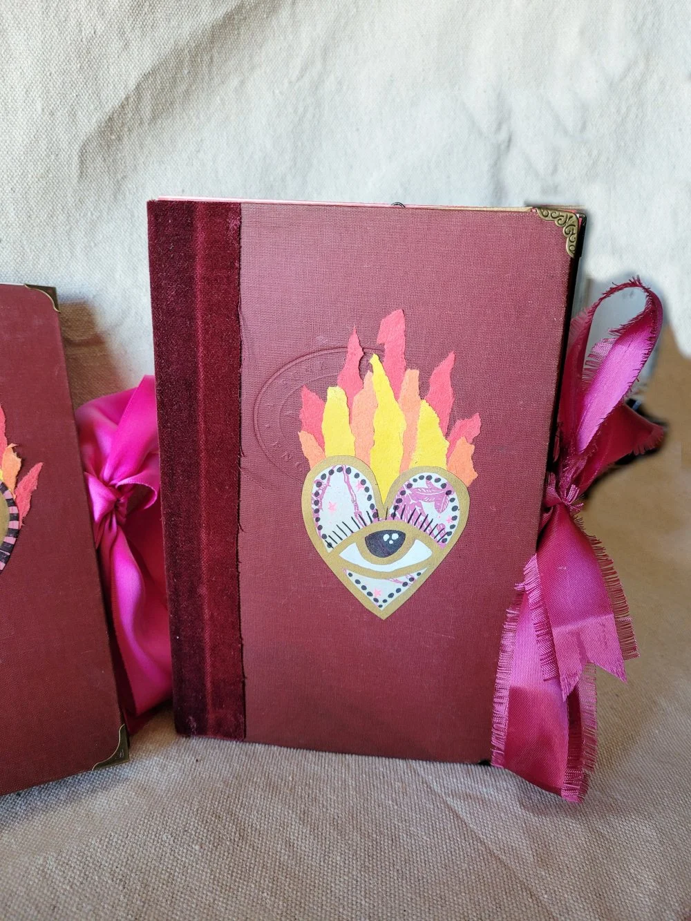 Self Love Grimoire Collection