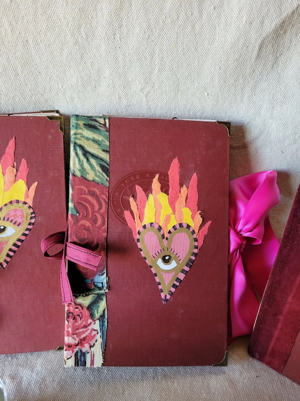 Self Love Grimoire Collection
