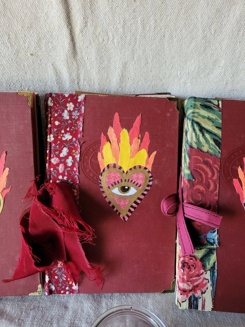 Self Love Grimoire Collection