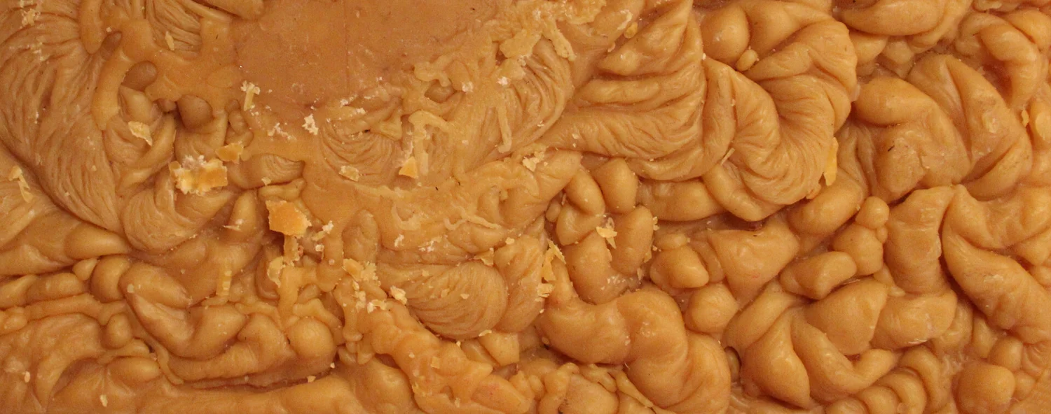 Beeswax
